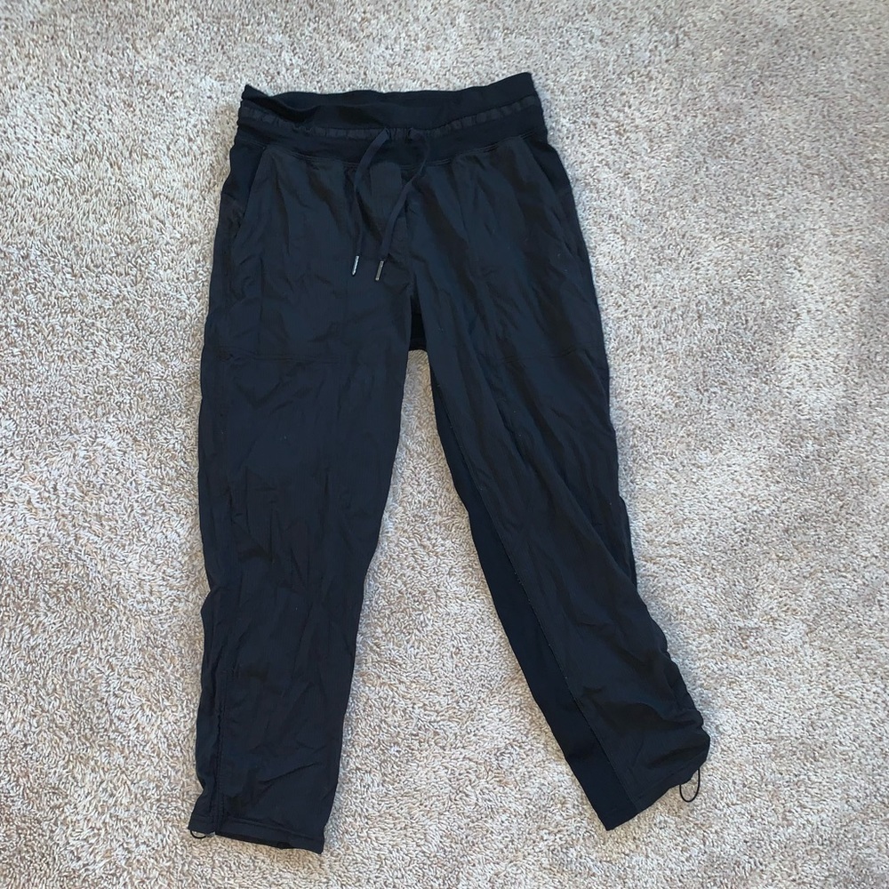 Lululemon Dance Studio Joggers